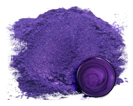 Periwinkle Purple - Norfolk Wood Shop