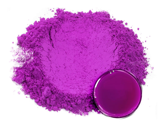 Proton Purple - Norfolk Wood Shop