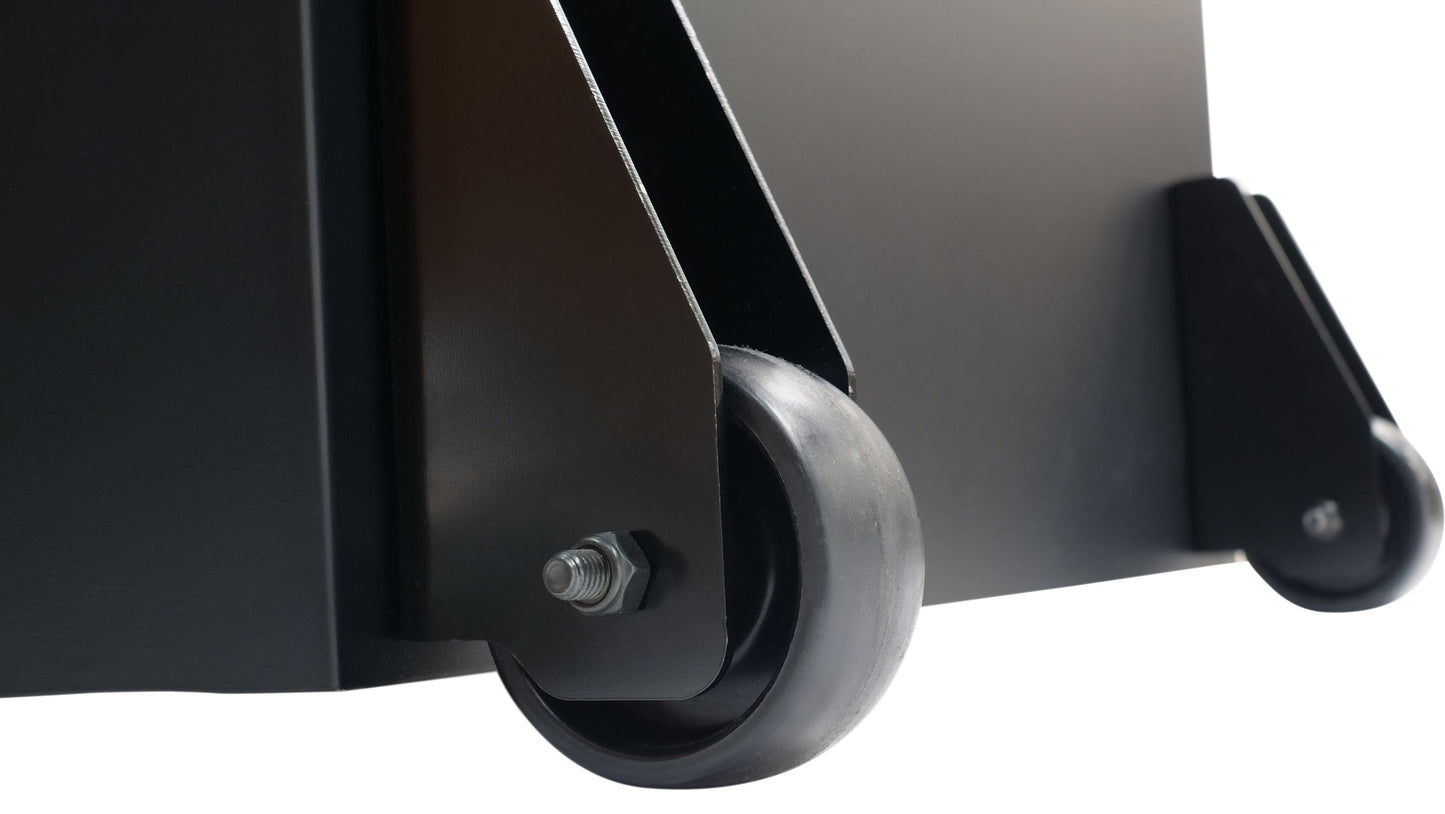 F1 WHEEL SYSTEM