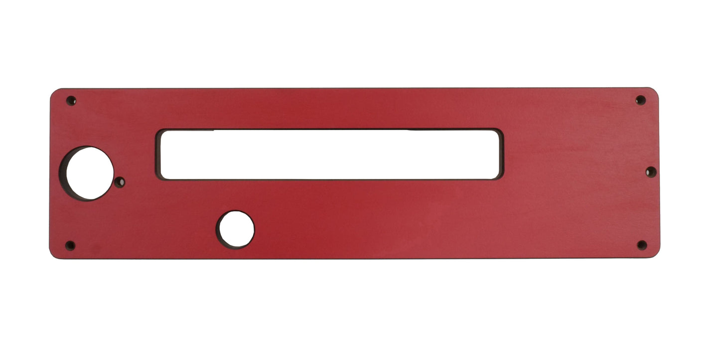 Laguna F1, F2 & F3 DADO INSERT