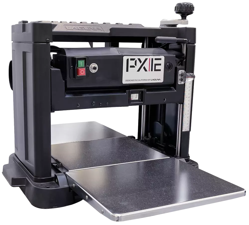 Laguna PX|12 QUADTEC: II