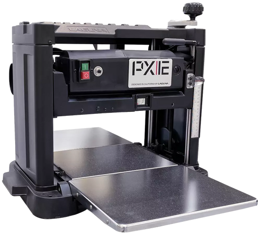 Laguna PX|12 QUADTEC: II