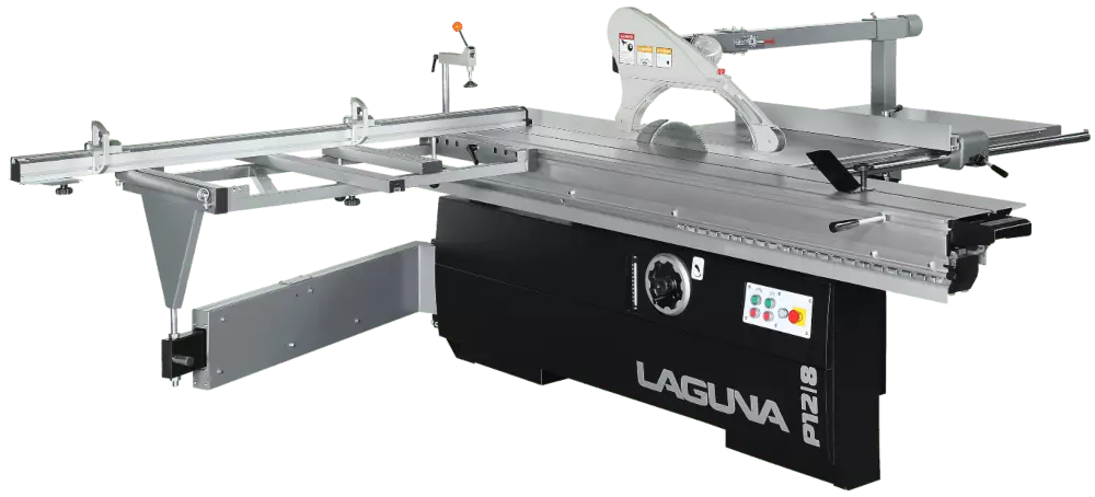 Laguna P12|8 Panelsaw 220V 1Phase