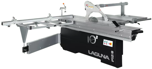 Laguna P12|8 Panelsaw 220V 3Phase