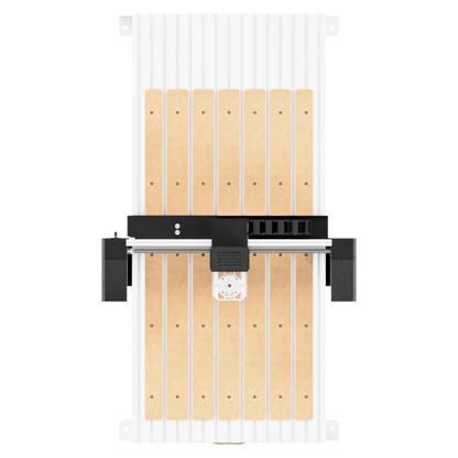 Simply Technologies Perfromance 8W CNC Bundle - Norfolk Wood Shop