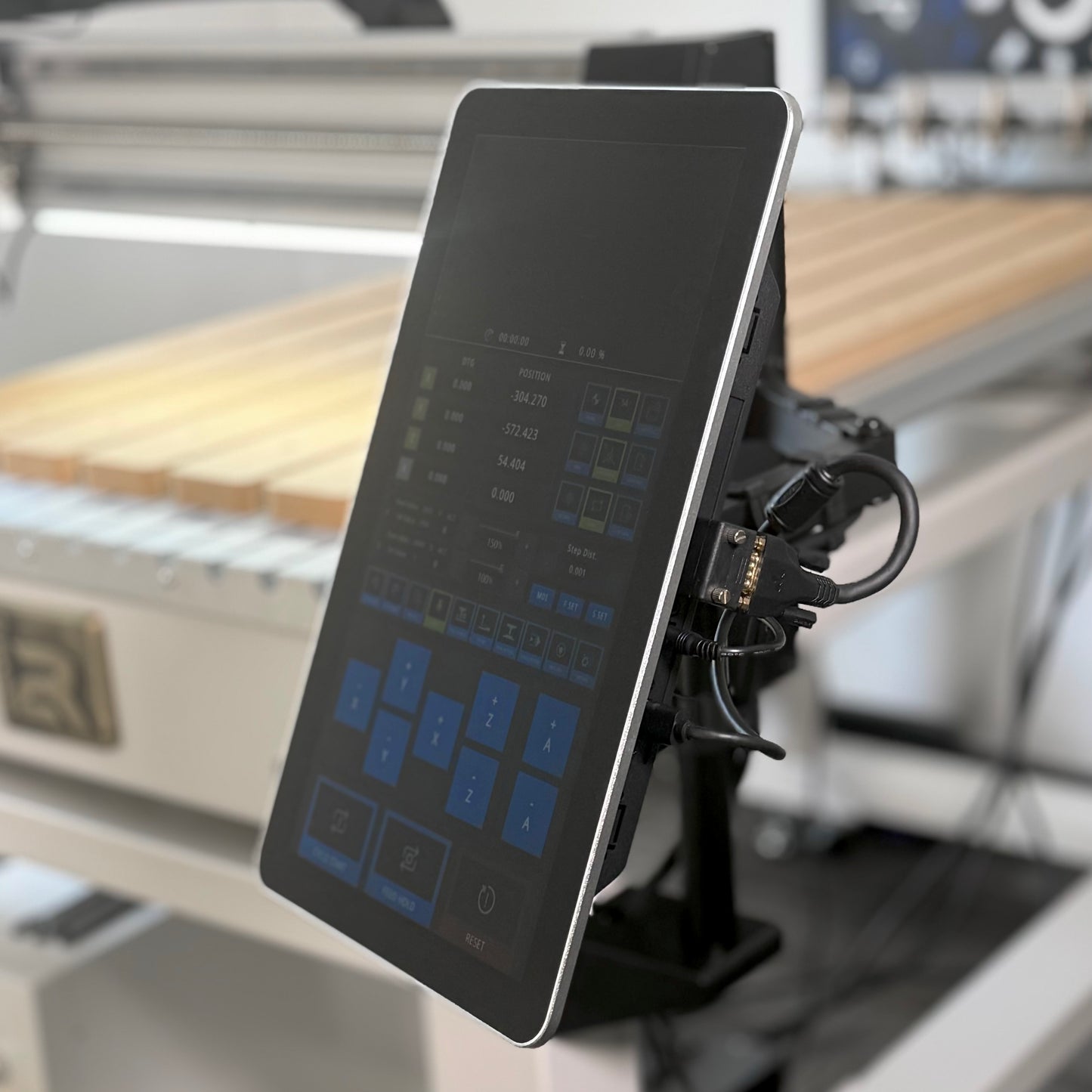 Simply Technologies Performance 8 CNC Bundle - Norfolk Wood Shop