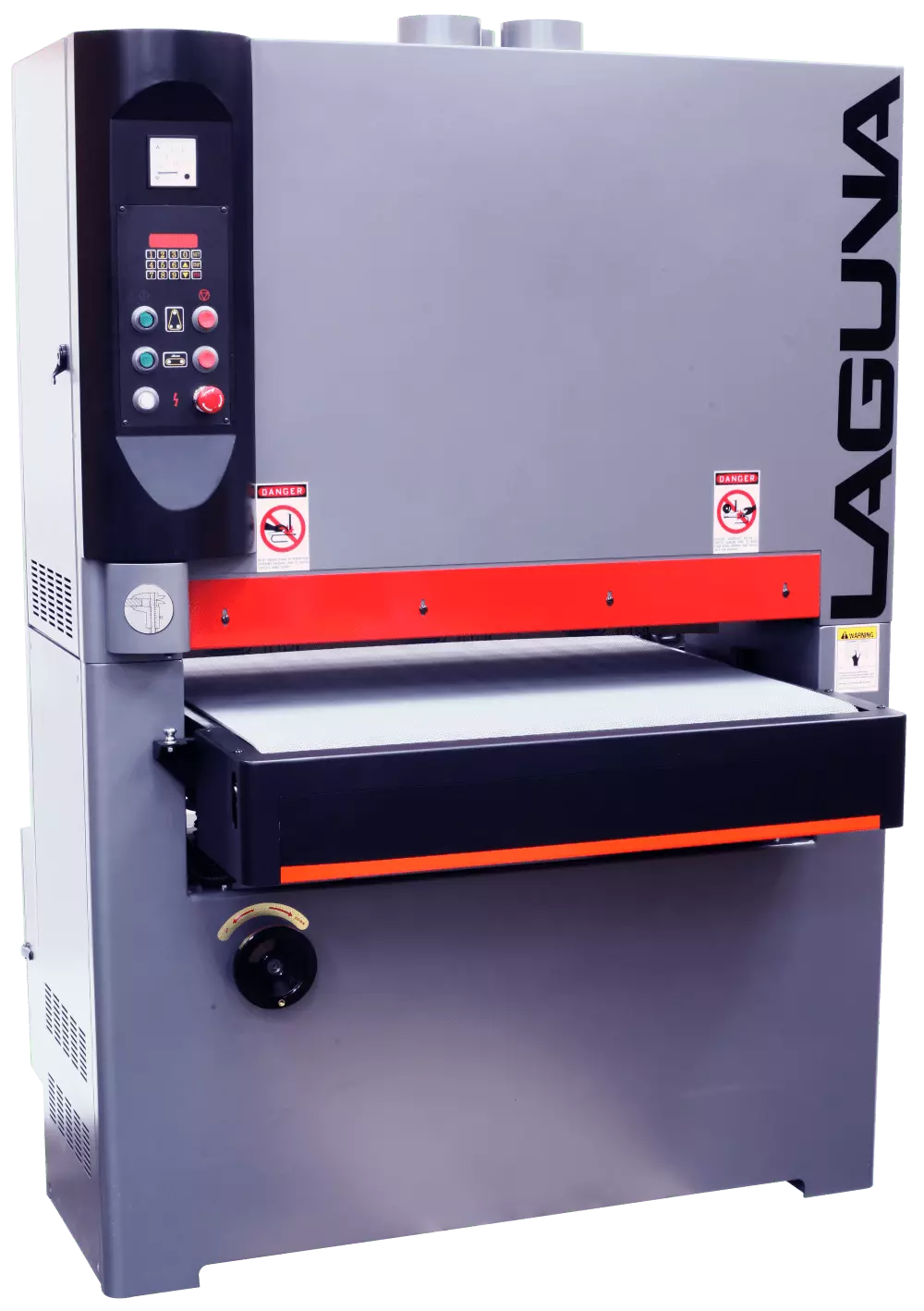 Laguna Pro 37″ Widebelt Sander