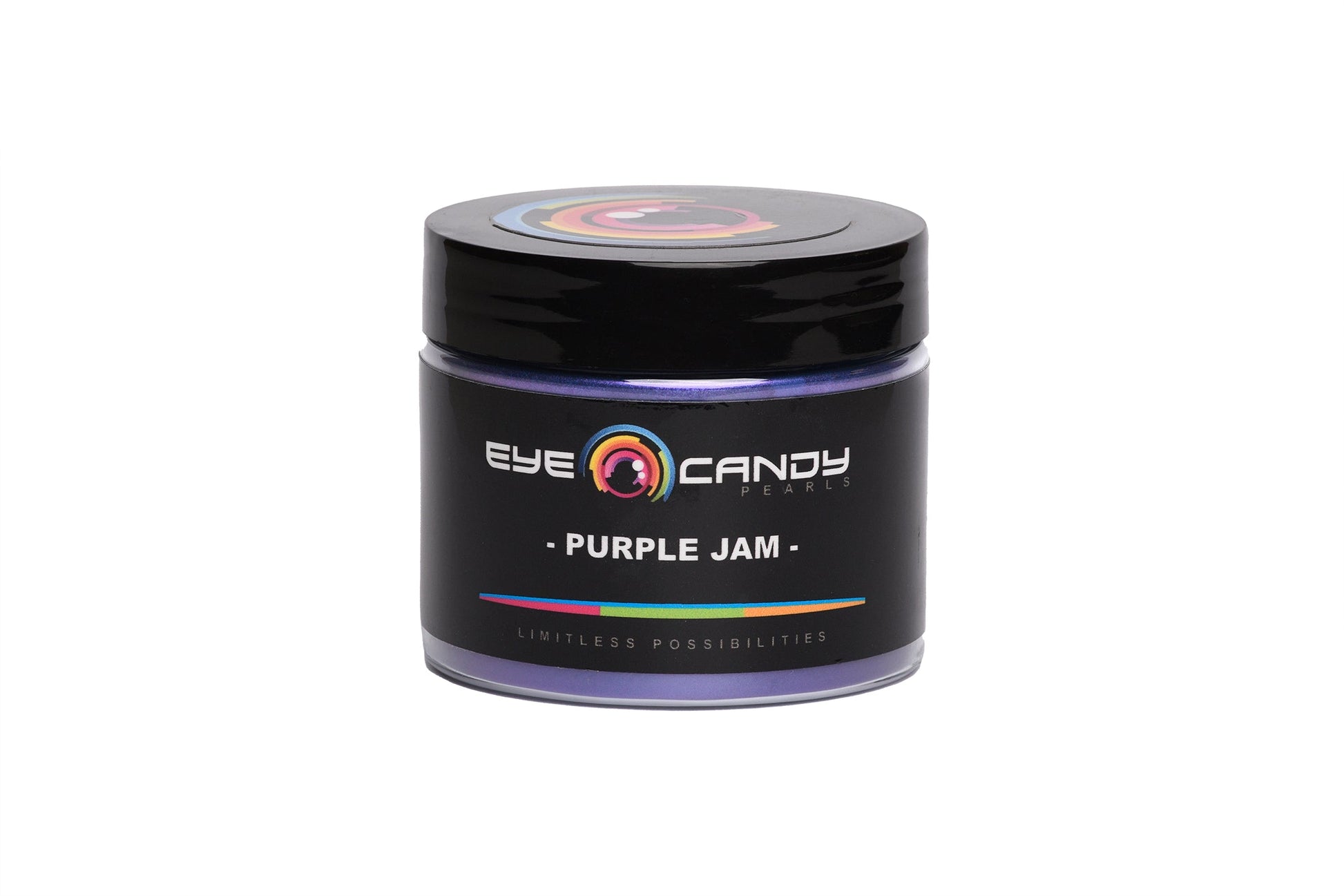 Purple Jam - Norfolk Wood Shop