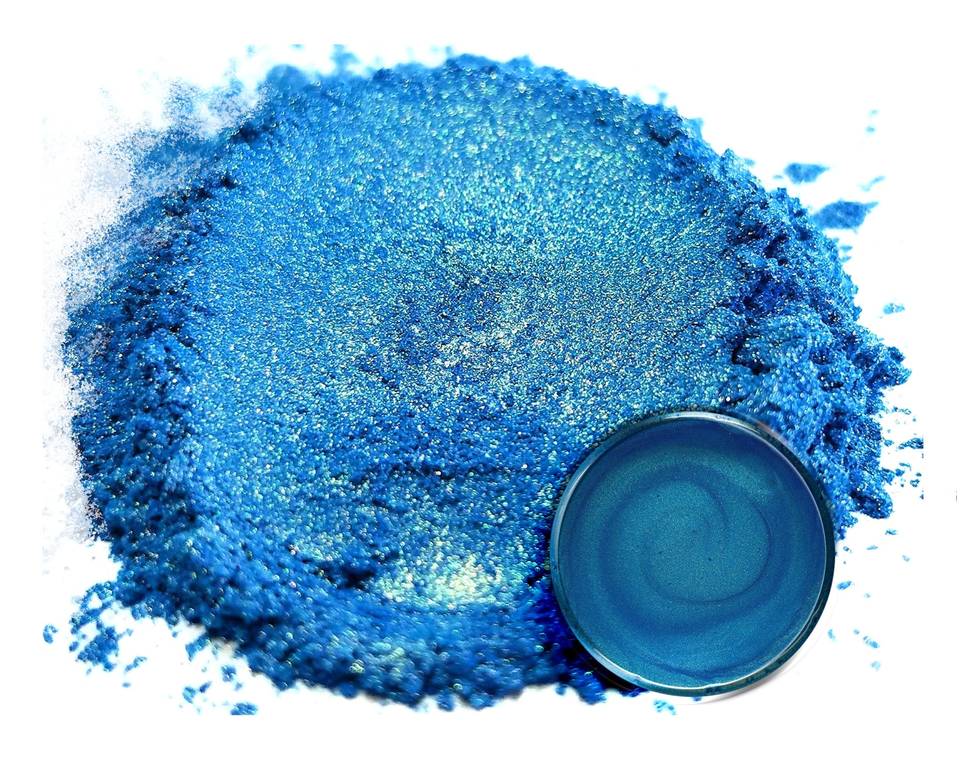 Rainbow Blue - Norfolk Wood Shop