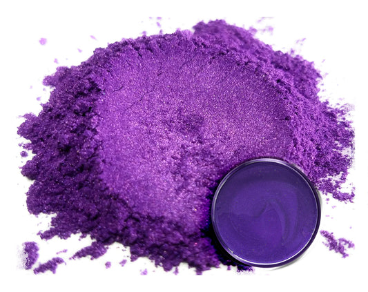 Rainbow Violet - Norfolk Wood Shop