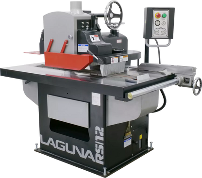 RS|12 Straight Line Rip Saw