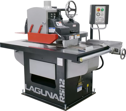 RS|12 Straight Line Rip Saw