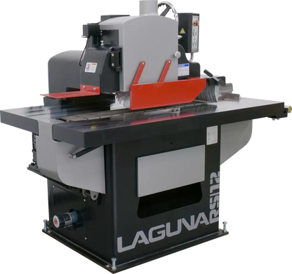 RS|12 Straight Line Rip Saw
