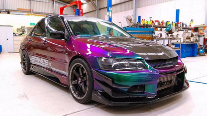 Raiko Ultrashift - Norfolk Wood Shop