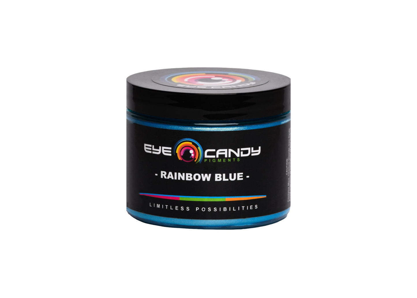Rainbow Blue - Norfolk Wood Shop