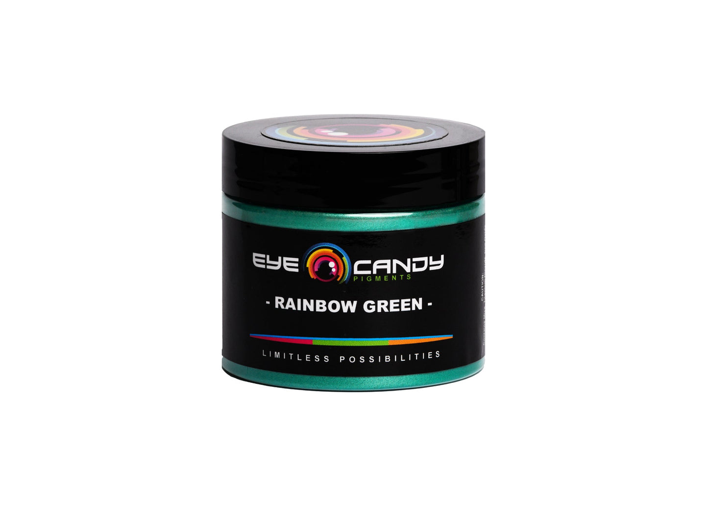 Rainbow Green - Norfolk Wood Shop