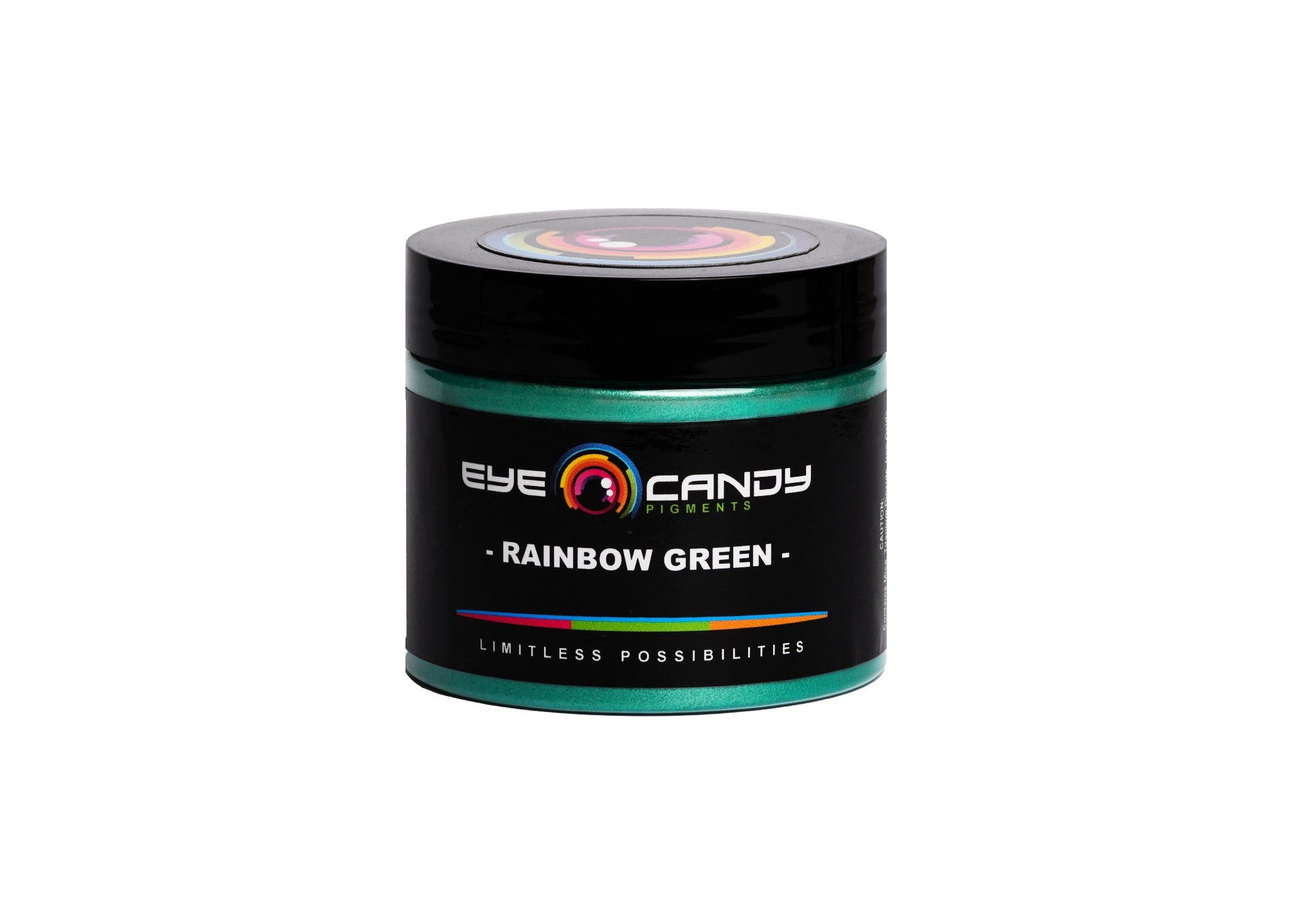 Rainbow Green - Norfolk Wood Shop