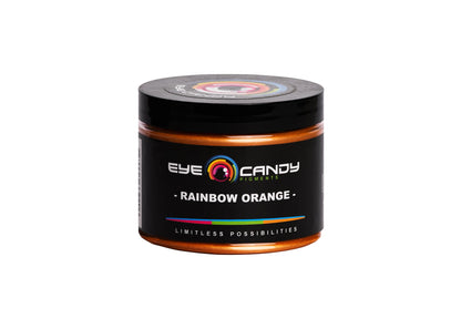 Rainbow Orange - Norfolk Wood Shop
