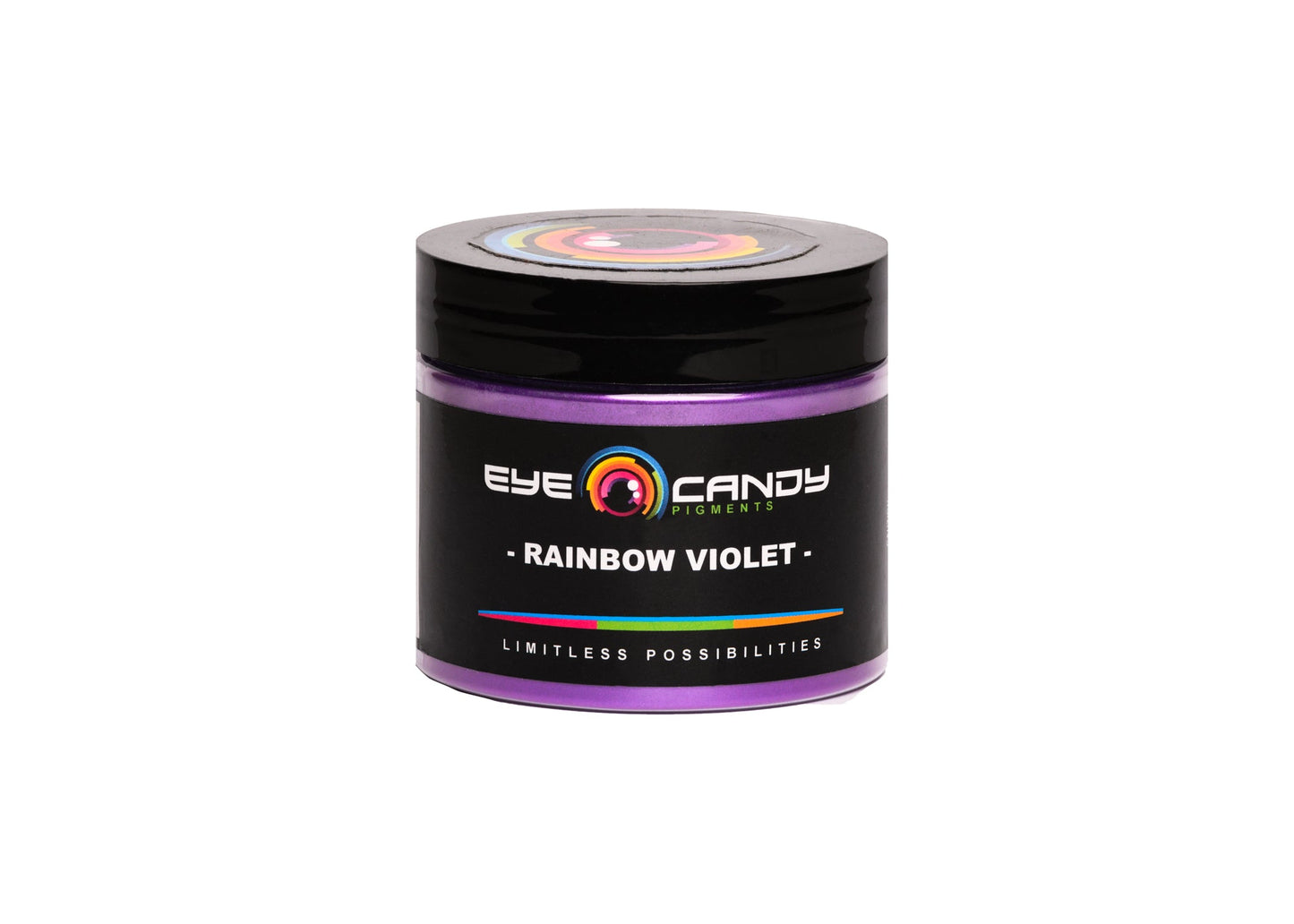 Rainbow Violet - Norfolk Wood Shop