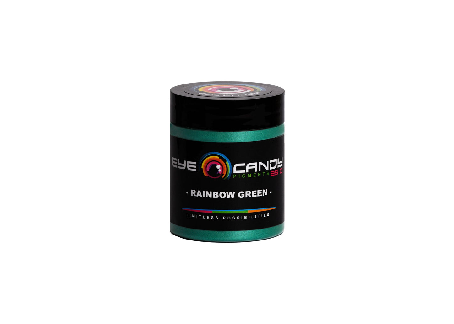Rainbow Green - Norfolk Wood Shop