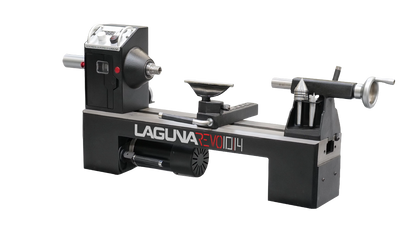 REVO 10|14 Lathe - Norfolk Wood Shop