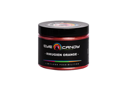 Rikugien Orange - Norfolk Wood Shop