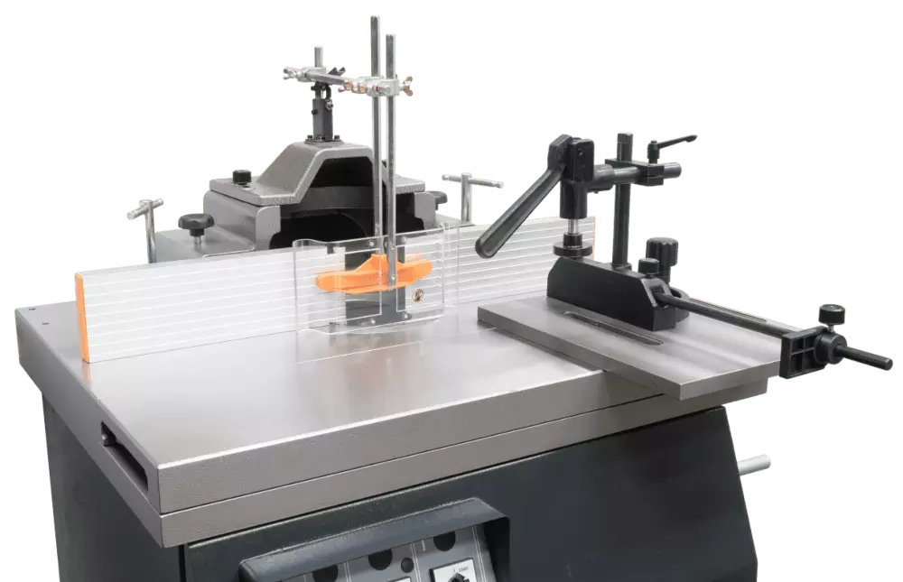 S45T Shaper 7.5HP 3PH
