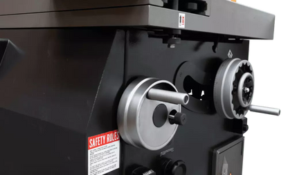 S45T Shaper 7.5HP 3PH