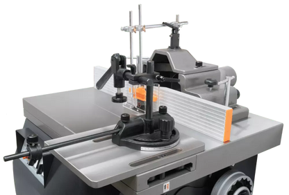 S45T Shaper 5HP 1PH