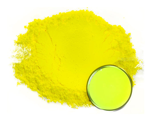 Saturn Yellow - Norfolk Wood Shop