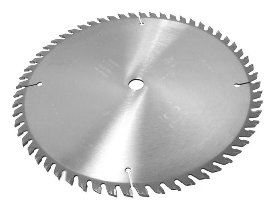 C/T Saw X 10" Dia X 50 Teeth X 5/8" Bore Combo