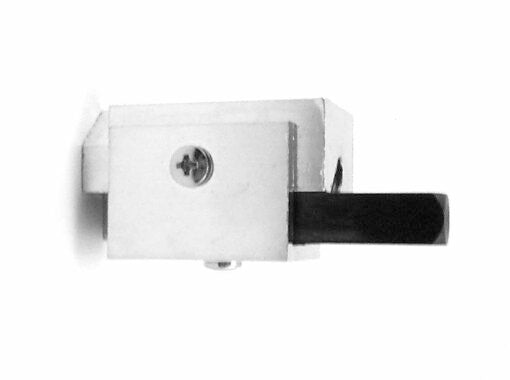 Corner Chisel 1/4" Rad