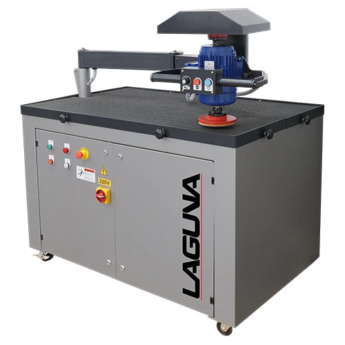SGB|6 Sanding/Grinding/Brush Machine