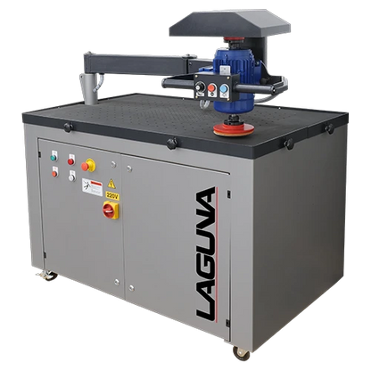 SGB|6 Sanding/Grinding/Brush Machine
