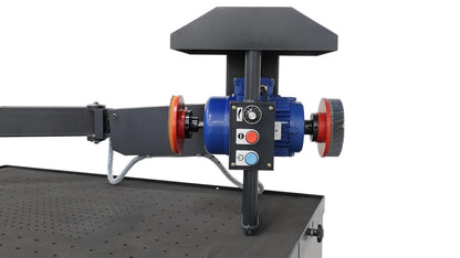 SGB|6 Sanding/Grinding/Brush Machine