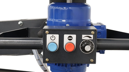 SGB|6 Sanding/Grinding/Brush Machine