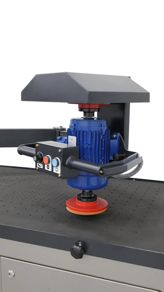 SGB|6 Sanding/Grinding/Brush Machine