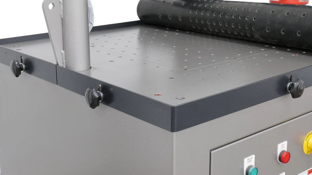 SGB|6 Sanding/Grinding/Brush Machine
