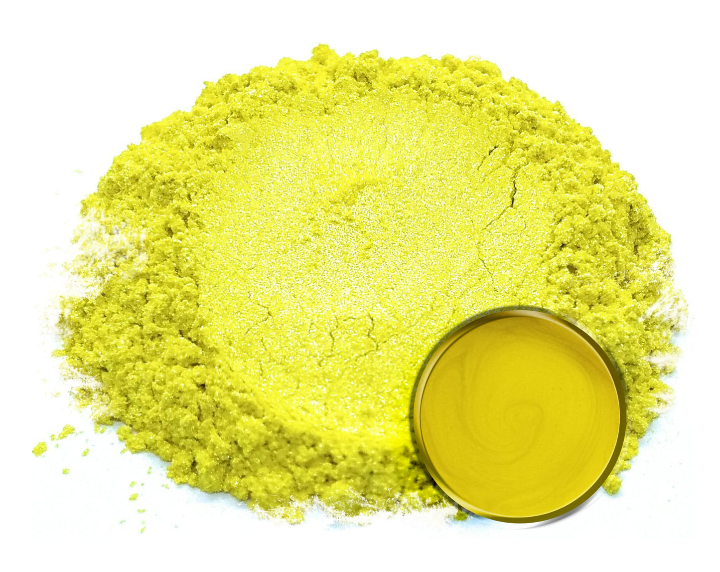 Shisha Yellow - Norfolk Wood Shop
