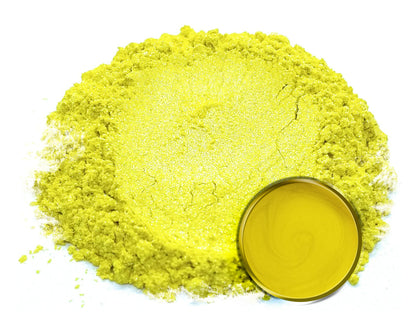 Shisha Yellow - Norfolk Wood Shop