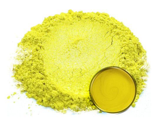 Shisha Yellow - Norfolk Wood Shop