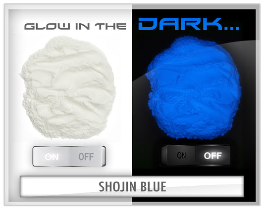 Shojin Blue - Norfolk Wood Shop
