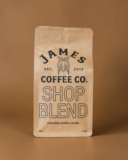 Shop Blend