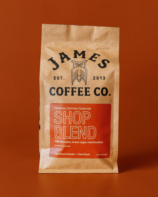 Shop Blend