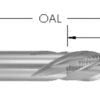 4+4 Comp Fin Ruf 1/2 Cd X 1 Cl X 1/2 Sk