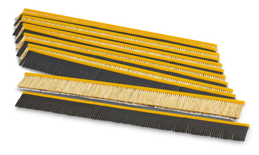 Laguna 13" FLATTER STRIP SET, 24 CT. - 220 GRIT