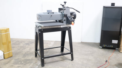 IN/OUT TABLES FOLDING 16-32