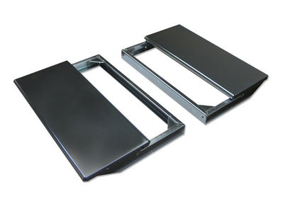 IN/OUT TABLES FOLDING FOR 19-38 & 25-50 OPEN STAND ONLY