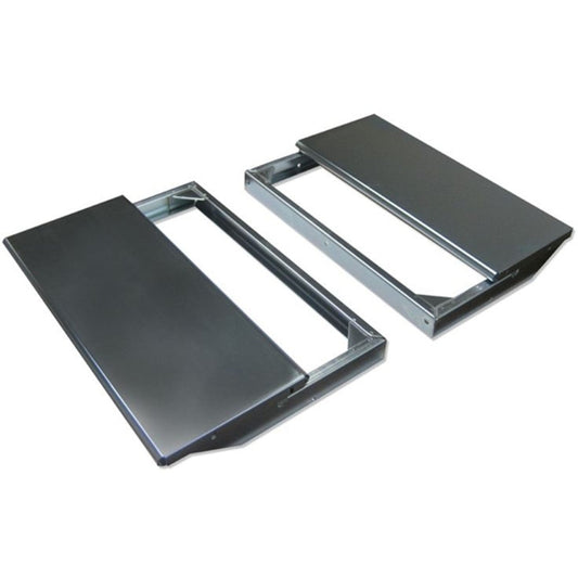Laguna 25x2 IN/OUTFEED TABLES