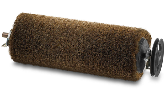 Laguna 13" WIRE BRUSH HEAD